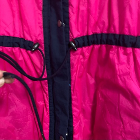 Free People Puffed Out Reversible Dolman Jacket - Picture 9 of 16